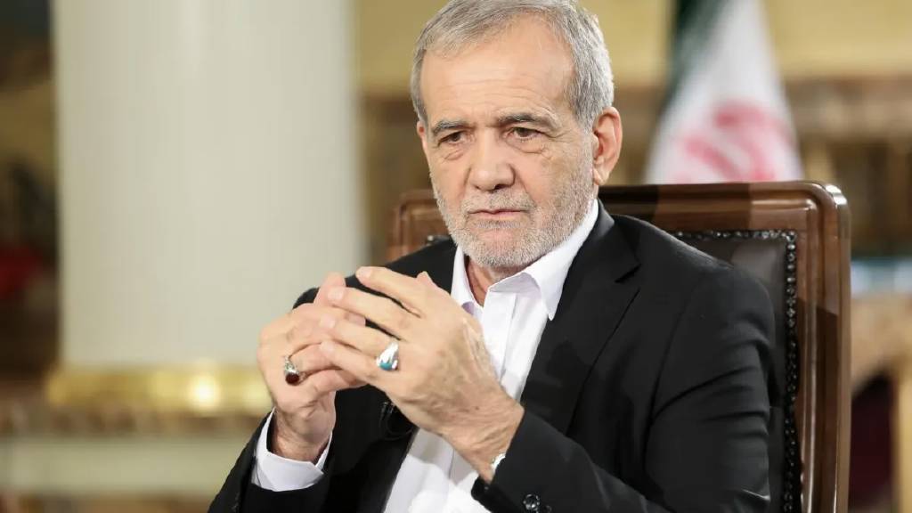 İran: "Nükleer silah geliştirme niyetimiz yok"