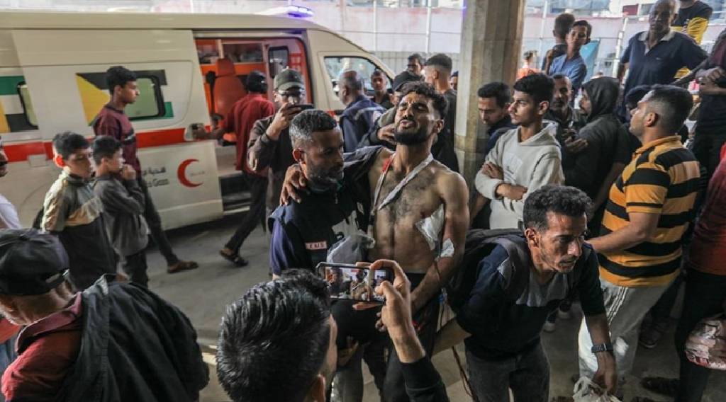 BM’den İsrail’e sert tepki! ‘Kabul edilemez’