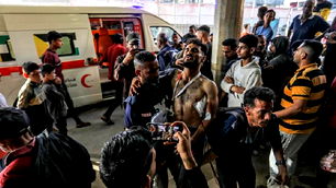 BM’den İsrail’e sert tepki! ‘Kabul edilemez’