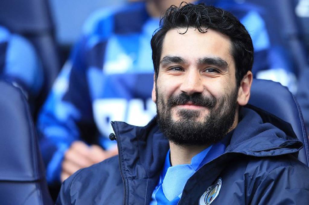 Galatasaray'da İlkay Gündoğan gerçeği