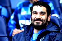 Galatasaray'da İlkay Gündoğan gerçeği