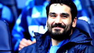 Galatasaray'da İlkay Gündoğan gerçeği