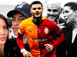 Icardi ile Wanda Nara arasında kriz! Polis kapıya geldi, baygınlık geçirdi