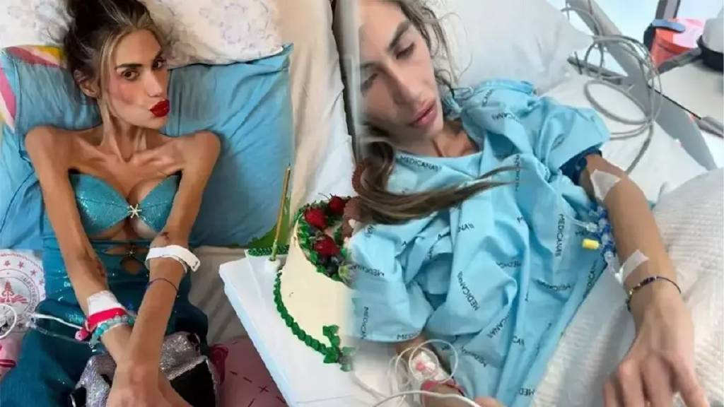 Nihal Candan'ın ölümüne neden olan anoreksiya nedir?