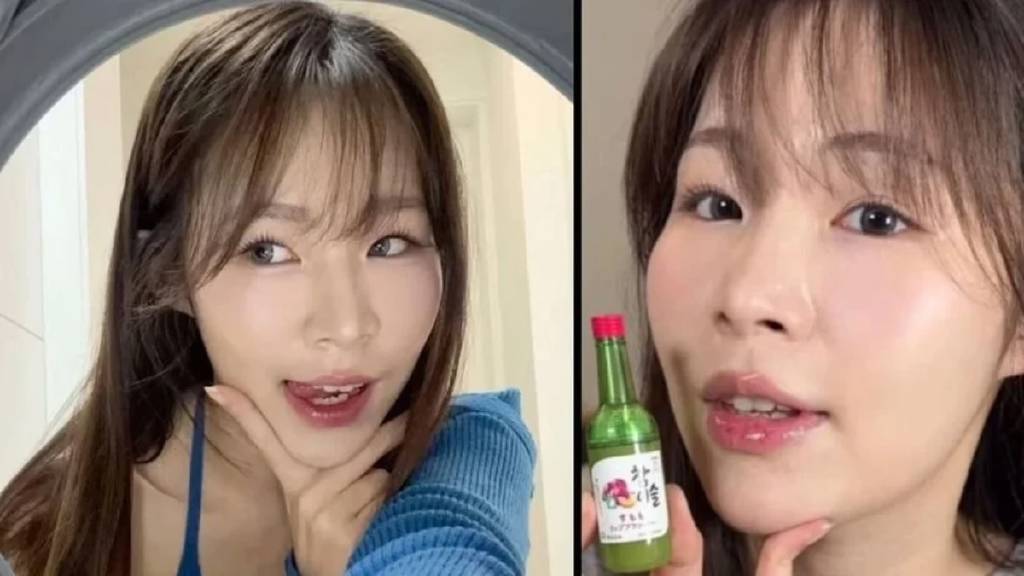 Kozmetik ürünler yiyen TikTok fenomeni hayatını kaybetti