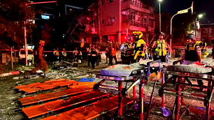 İran'dan İsrail'e misilleme: En az otuz beş İsrailli yaralandı!