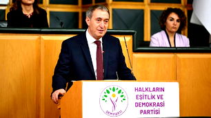 DEM Parti’den tartışmalı çağrı: Şeyh Sait için 'iade-i itibar' talebi