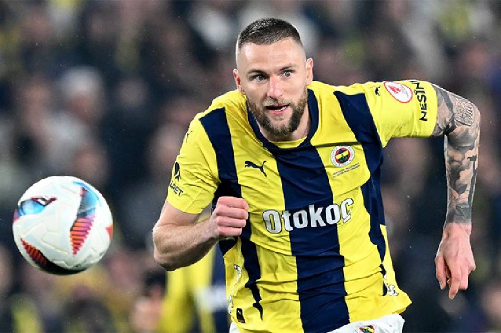 PSG'nin Skriniar için Fenerbahçe'den talepleri öğrenildi