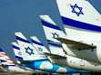 İsrail uçaklarını kaçırıyor! Ben Gurion Havalimanı kapatıldı…