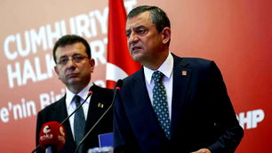 Özgür Özel'den RTÜK cezalarına tepki