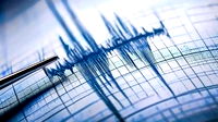 Akdeniz'de 4.4 büyüklüğünde deprem