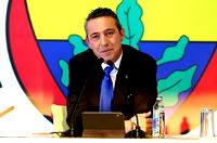 Fenerbahçe, tarihi anlaşmayı açıkladı