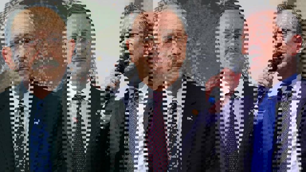 CHP kurultayı davasında ara karar: Duruşma 8 Eylül'e ertelendi