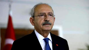 Kemal Kılıçdaroğlu: CHP kayyuma teslim edilemez