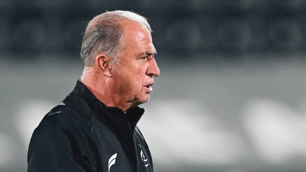 Fatih Terim'den Suudi Arabistan kararı!