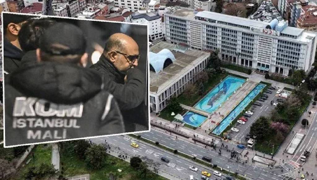 İBB soruşturmasında tutuklu Aziz İhsan Aktaş'ın ifadesi ortaya çıktı