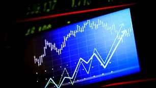 ABD'de borsa rekor kırdı