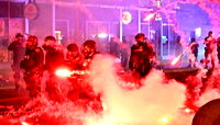 ABD’de göçmen krizi: Los Angeles’taki protestolar ülke geneline yayıldı!