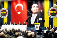 Fenerbahçe'den kulübe ulaşan imza sayısına yönelik açıklama: