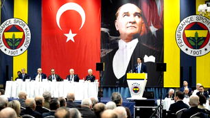Fenerbahçe'den kulübe ulaşan imza sayısına yönelik açıklama: