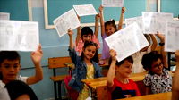 Yaklaşık 20 milyon öğrenci bugün karne alacak