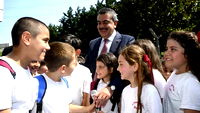 Okul kıyafetlerinde yeni dönem