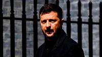 Zelenskiy'e yönelik 2 suikast girişimi önlendi