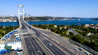 Kurban Bayramı'nda köprü, otoyol ve toplu ulaşım ücretsiz oldu
