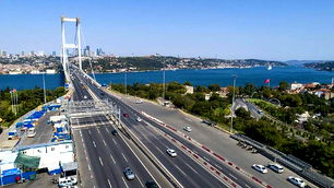 Kurban Bayramı'nda köprü, otoyol ve toplu ulaşım ücretsiz oldu