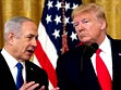 Netanyahu, Trump ve Putin ile ayrı ayrı görüşecek...