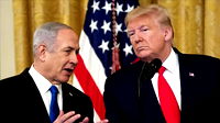 Netanyahu, Trump ve Putin ile ayrı ayrı görüşecek...