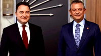 CHP listesinden Meclis'e giren Ali Babacan'dan CHP'yi kızdıracak sözler