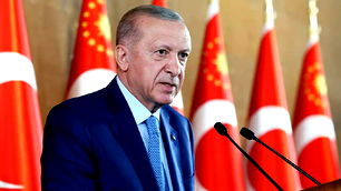 Cumhurbaşkanı Erdoğan'dan 'Kurban Bayramı' mesajı