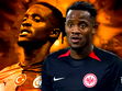 Michy Batshuayi'nin yeni tarzı gündem oldu! 