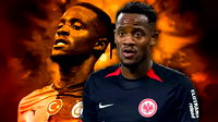 Michy Batshuayi'nin yeni tarzı gündem oldu! 