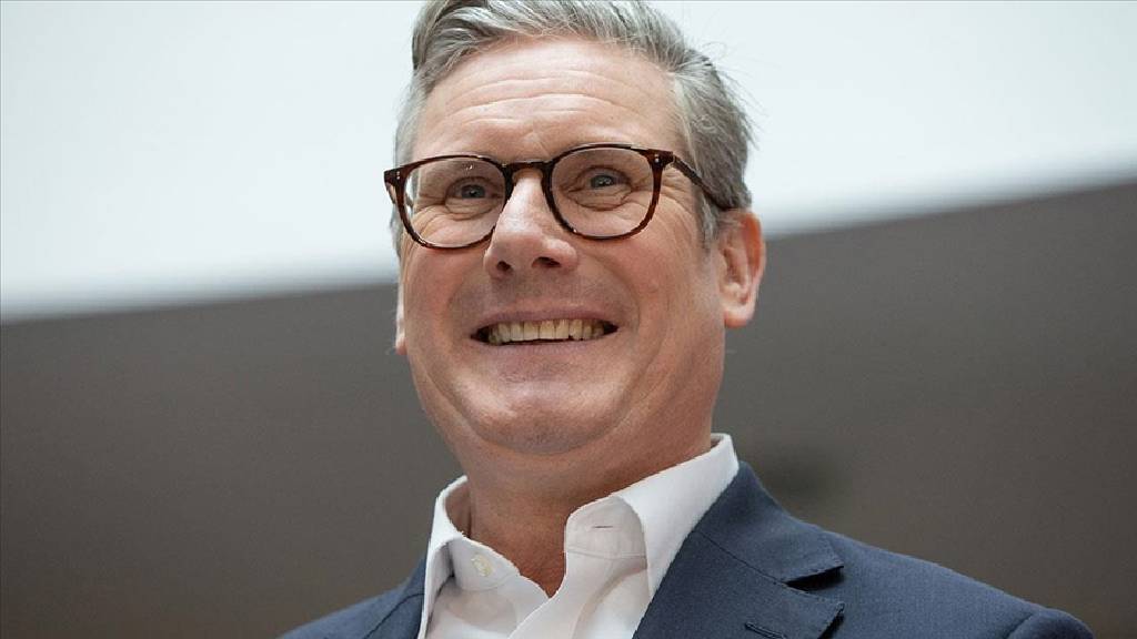  İngiltere Başbakanı Starmer: "İran'ın nükleer programı konusunda uzun zamandır endişelerimiz vardı"