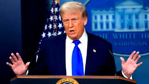 Trump:  "İran’ın nükleer tesisleri denetlenmeli"