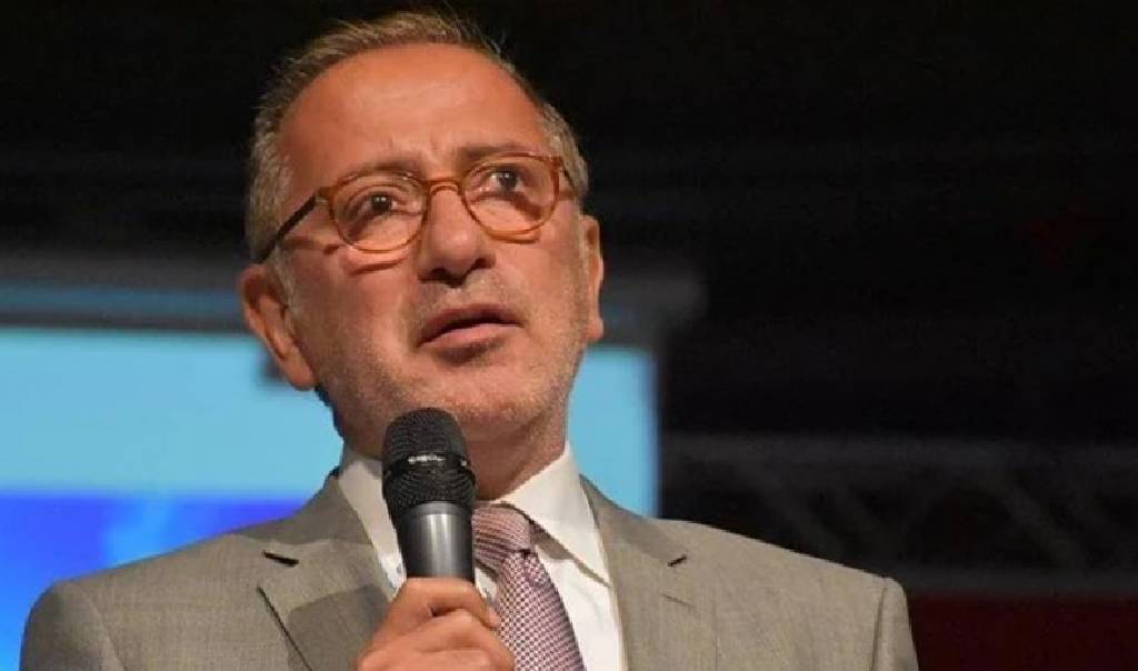 Fatih Altaylı'nın hakimlik ifadesi ortaya çıktı… ‘Kurgulanmış videodur’