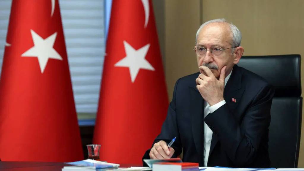Bu iddia çok konuşulur! 'Kemal Kılıçdaroğlu ve ekibi hazırlıklara başladı'