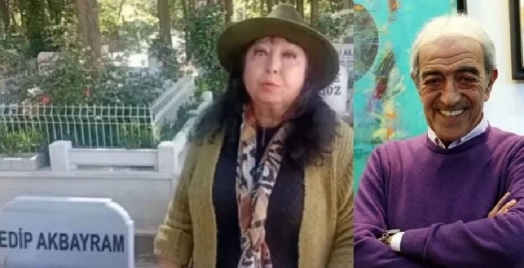 Şok iddia! ‘Edip Akbayram bana tecavüz etti’ dedi…
