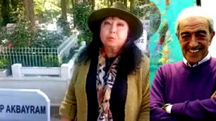 Şok iddia! ‘Edip Akbayram bana tecavüz etti’ dedi…