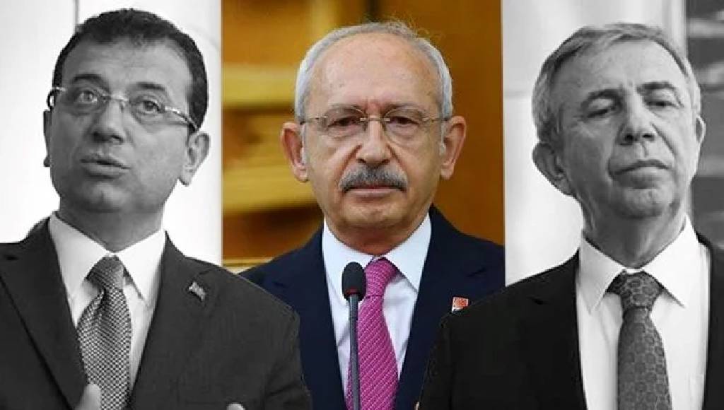 CHP’de kritik gün: Kurultay davası yarın görülecek