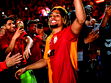 Galatasaray'da hedef: Boey'i kiralık geri getirmek