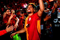 Galatasaray'da hedef: Boey'i kiralık geri getirmek