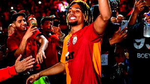 Galatasaray'da hedef: Boey'i kiralık geri getirmek
