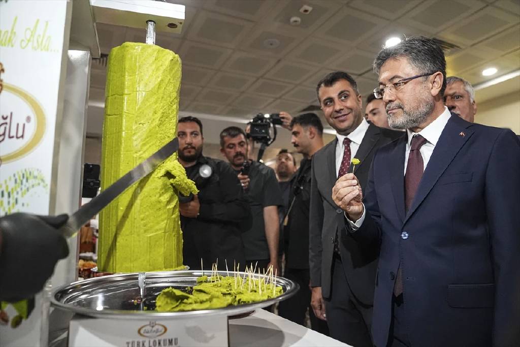 Tüm gıda işletmelerinde, karekod uygulaması zorunlu oluyor
