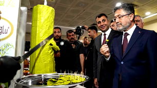 Tüm gıda işletmelerinde, karekod uygulaması zorunlu oluyor