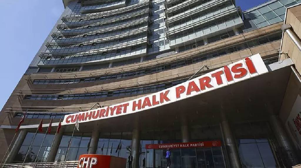 Yasemin Fazlaca partisinden istifa etti! AK Parti'ye katılacak iddiası