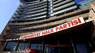 Yasemin Fazlaca partisinden istifa etti! AK Parti'ye katılacak iddiası