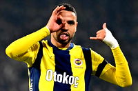 Youssef En-Nesyri için tarihi bir transfer kapıda
